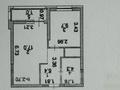 1-бөлмелі пәтер · 37.4 м² · 13/23 қабат, Бейбарыс Султан 12, бағасы: 19.7 млн ₸ в Астане, Сарыарка р-н — фото 11
