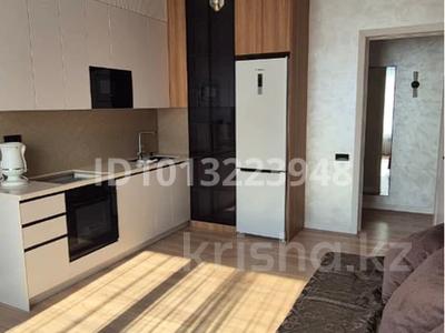 3-комнатная квартира · 74 м² · 11/16 этаж, мкр Сайран, Утеген батыра 11г — Толе би-Утеген батыра за 500 000 ₸ в Алматы, Ауэзовский р-н