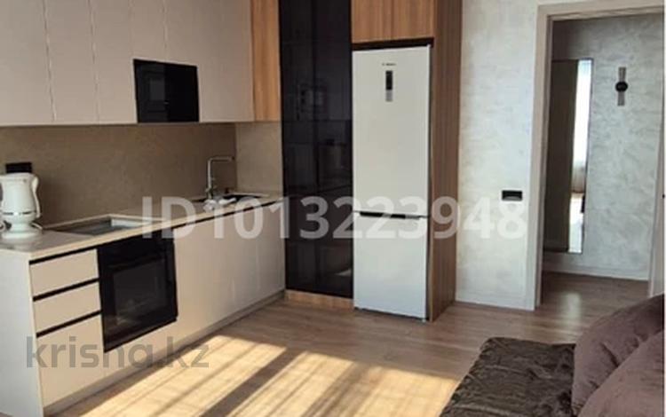 3-комнатная квартира · 74 м² · 11/16 этаж, мкр Сайран, Утеген батыра 11г — Толе би-Утеген батыра за 500 000 ₸ в Алматы, Ауэзовский р-н — фото 2