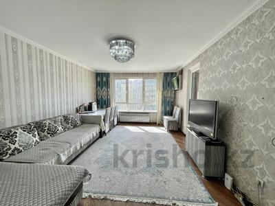 3-комнатная квартира · 84 м² · 7/9 этаж, мкр Аккент, Мкр. Аккент 26 за 45 млн 〒 в Алматы, Алатауский р-н