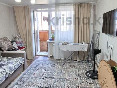 3-бөлмелі пәтер · 60 м² · 5/5 қабат, Абая 25, бағасы: 200 000 ₸ в Петропавловске