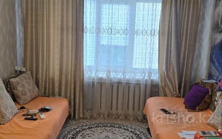 1-комнатная квартира · 29.8 м² · 4/4 этаж, улица Мухтара Ауэзова, 39 за ~ 14 млн ₸ в Астане, Сарыарка р-н — фото 2