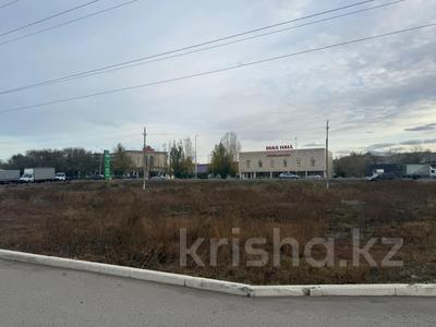 Участок · 30 соток, ул. Нокина за 50 млн 〒 в Актобе, мкр. Курмыш