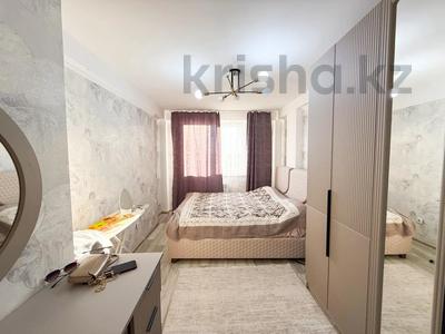 2-бөлмелі пәтер · 54 м² · 3/5 қабат, 9-й микрорайон, 9-й микрорайон, бағасы: 24.5 млн ₸ в Талдыкоргане