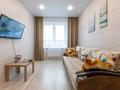 2-бөлмелі пәтер · 85 м² · 10/10 қабат, Кабанабай батыра 48 — Керей жанибек, бағасы: 18 000 ₸ в Астане, Есильский р-н — фото 4