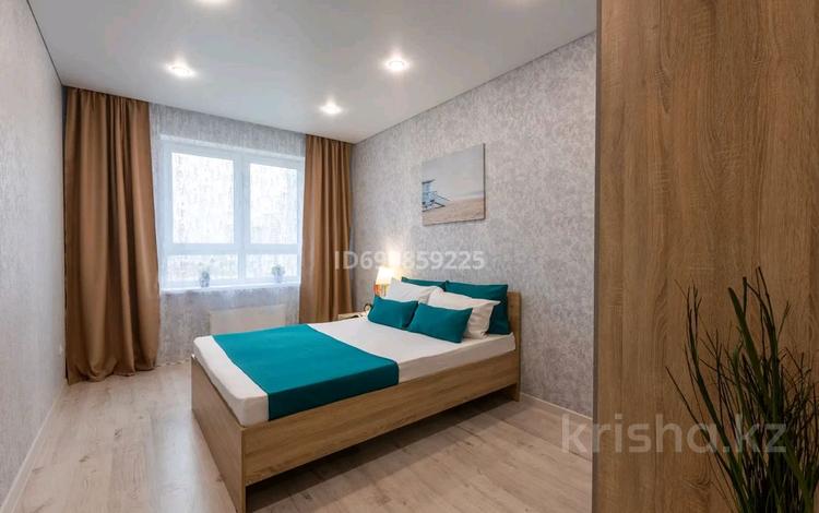 2-бөлмелі пәтер · 85 м² · 10/10 қабат, Кабанабай батыра 48 — Керей жанибек, бағасы: 18 000 ₸ в Астане, Есильский р-н — фото 5