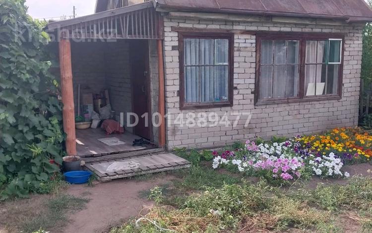 Дача · 2 комнаты · 12 м² · 6 сот., Смародиновая 55 — По Кенжекольской трассе за 2.3 млн ₸ в Павлодаре — фото 2