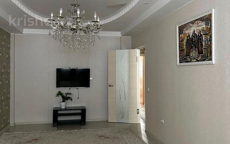 3-комнатная квартира · 97 м² · 2/9 этаж, 19-й мкр за 38 млн ₸ в Актау — фото 2