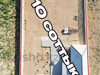 Отдельный дом · 3 комнаты · 180 м² · 10 сот., Мәденимұра 55 за 14 млн 〒 в Туркестане