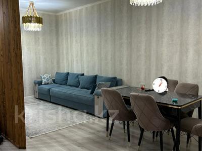 3-комнатная квартира, 67 м², 1/13 этаж, Варламова за 49.5 млн 〒 в Алматы, Алмалинский р-н