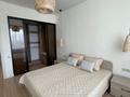 2-комнатная квартира · 80 м² · 6/17 этаж, Аль-Фараби 41/2 за 750 000 ₸ в Алматы, Бостандыкский р-н — фото 2
