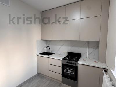 2-бөлмелі пәтер · 60 м² · 4/5 қабат, Бабаева 35 — ПОСЛе РеМоНтА, бағасы: 299 000 ₸ в Алматы, Бостандыкский р-н