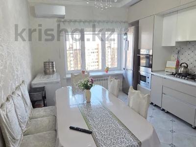 3-бөлмелі пәтер · 95.2 м² · 10/10 қабат, молдагулова, бағасы: 37 млн ₸ в Актобе