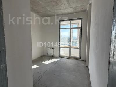 1-комнатная квартира · 42 м² · 7/12 этаж, ул. Фадеева, 38г за 29.5 млн ₸ в Алматы, Алатауский р-н