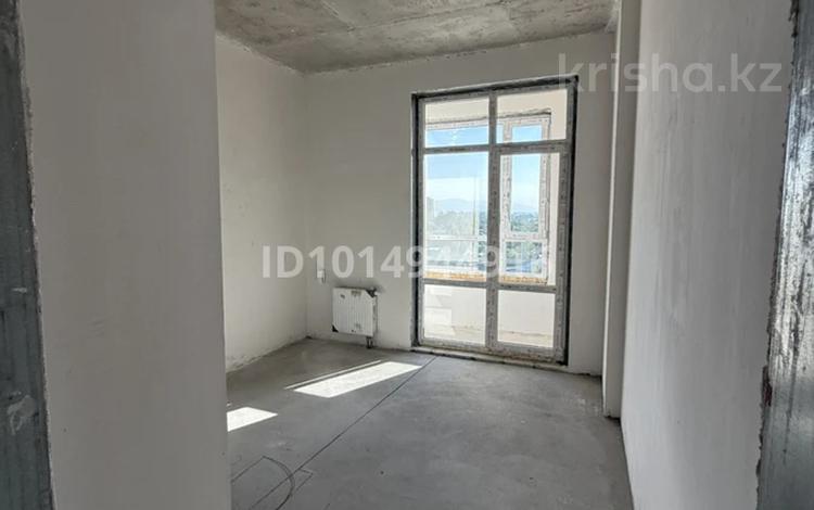 1-комнатная квартира · 42 м² · 7/12 этаж, ул. Фадеева, 38г за 29.5 млн ₸ в Алматы, Алатауский р-н — фото 2