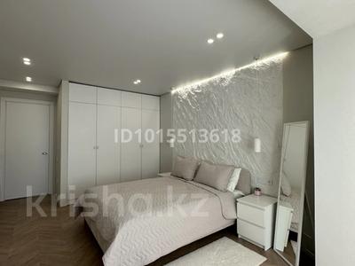 3-комнатная квартира · 84 м² · 2/5 этаж, Барибаева 17 за 98 млн ₸ в Алматы, Медеуский р-н