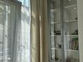 3-комнатная квартира · 84 м² · 2/5 этаж, Барибаева 17 за 98 млн ₸ в Алматы, Медеуский р-н — фото 11