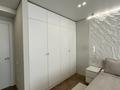 3-комнатная квартира · 84 м² · 2/5 этаж, Барибаева 17 за 98 млн ₸ в Алматы, Медеуский р-н — фото 3