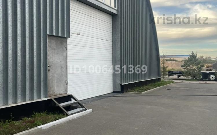 Промбаза · 5 га, Карагандинская 70 за 2 000 ₸ в Астане — фото 2