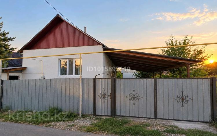 Жеке үй · 3 бөлме · 120 м² · 6 жүзд., 2 5 — Шайқорған 14 автобустың соңы, бағасы: 18.5 млн ₸ в Талдыкоргане, мкр Жетысу — фото 2