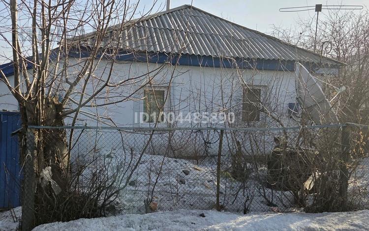 Часть дома · 3 комнаты · 50 м² · 5 сот., Высоковольтная 27 за 6.9 млн ₸ в Усть-Каменогорске, Ульбинский — фото 2