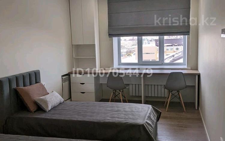 2-бөлмелі пәтер · 70 м² · 8/10 қабат, мкр Кадыра Мырза-Али, Пр. Абулхаирхана 177 — ТД Орал, бағасы: 230 000 〒 в Уральске — фото 18