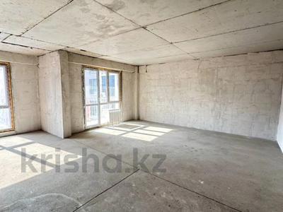 2-комнатная квартира, 52 м², 7/10 этаж, мкр Шугыла за 20.5 млн 〒 в Алматы, Наурызбайский р-н