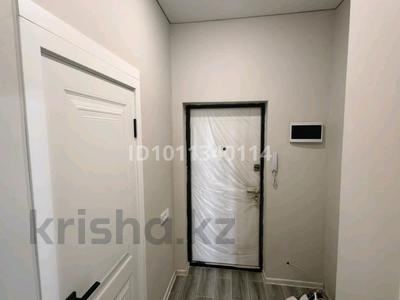 1-комнатная квартира · 40 м² · 12/12 этаж, мкр Калкаман-2 1/5Б за 30.7 млн ₸ в Алматы, Наурызбайский р-н