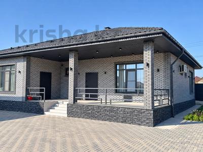 Отдельный дом · 4 комнаты · 170 м² · 6.3 сот., Казахстан за 97 млн ₸ в Туздыбастау (Калинино)