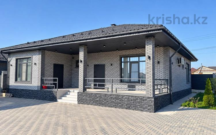 Отдельный дом · 4 комнаты · 170 м² · 6.3 сот., Казахстан за 97 млн ₸ в Туздыбастау (Калинино) — фото 29