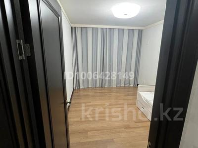 4-комнатная квартира · 156 м² · 13/21 этаж, Аскарова 10 — Саина Аскарова за 155 млн 〒 в Алматы, Ауэзовский р-н