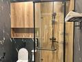 2-бөлмелі пәтер · 45 м² · 9/13 қабат, Муратбаева 46 — Макатаева, бағасы: 20 000 ₸ в Алматы, Алмалинский р-н — фото 11