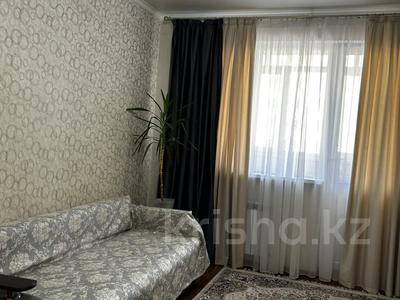 1-комнатная квартира, 40 м², 2/5 этаж, мкр Саялы 20 за 23 млн 〒 в Алматы, Алатауский р-н