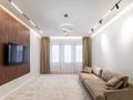 4-комнатная квартира, 143 м², 3/8 этаж, Панфилова — Городской романс за 113 млн 〒 в Астане, Алматы р-н — фото 3