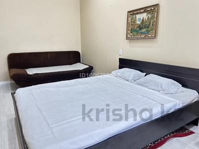 1-комнатная квартира · 50 м² · 1/9 этаж, мкр Болашак 131г за 3 000 〒 в Актобе