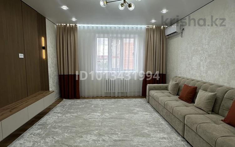 2-комнатная квартира · 71.3 м² · 4/5 этаж, Авангард 21A за 31.8 млн ₸ в Атырау, мкр Авангард-4 — фото 2