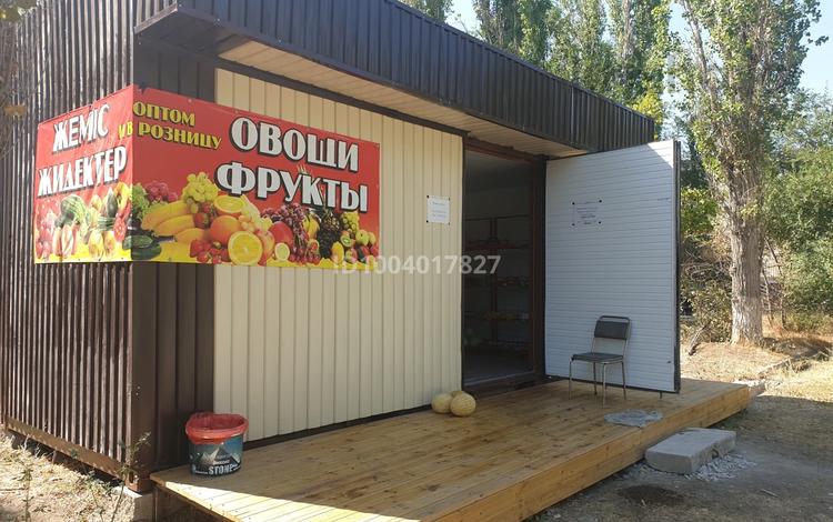 Магазины и бутики · 18 м² за 1.8 млн 〒 в Таразе, мкр Акбулым — фото 2