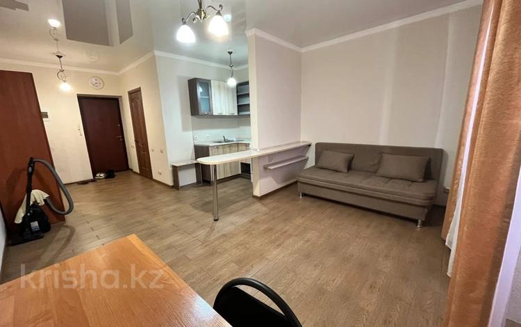 1-бөлмелі пәтер, 30 м², 2/9 қабат, Кудайбердыулы 23, бағасы: 13 млн 〒 в Астане, Алматы р-н — фото 10