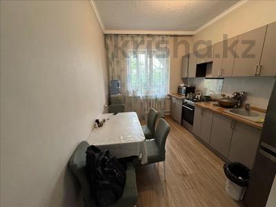 1-комнатная квартира · 33 м² · 5/5 этаж, мкр Айнабулак-3 за 22.5 млн ₸ в Алматы, Жетысуский р-н