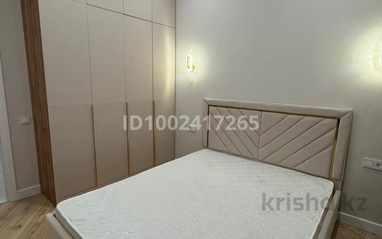 2-комнатная квартира · 37 м² · 1/12 этаж, Керей-Жанибек хандар 44/2 за 27.5 млн 〒 в Астане, Есильский р-н — фото 2