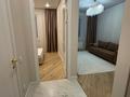 2-комнатная квартира · 37 м² · 1/12 этаж, Керей-Жанибек хандар 44/2 за 27.5 млн 〒 в Астане, Есильский р-н — фото 9