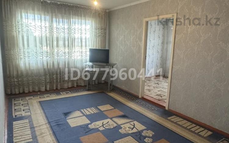 3-бөлмелі пәтер · 65 м² · 3/5 қабат, 16-й микрорайон, 16-й микрорайон, бағасы: 22.5 млн ₸ в Шымкенте, Аль-Фарабийский р-н — фото 4