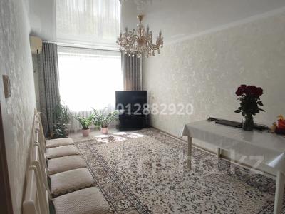 3-комнатная квартира · 71 м² · 4/5 этаж, мкр Кунаева 71 — трасса Желаево, Проспект Абулхаир хана, Кунаева, Женис за 27 млн ₸ в Уральске