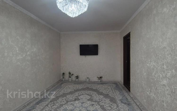 2-комнатная квартира · 48.8 м² · 5/5 этаж, мкр 11 за 16 млн ₸ в Актобе — фото 14