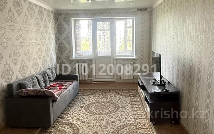 2-комнатная квартира · 43 м² · 5/5 этаж, Просп. Мира 88-90 за 10.2 млн ₸ в Темиртау — фото 2