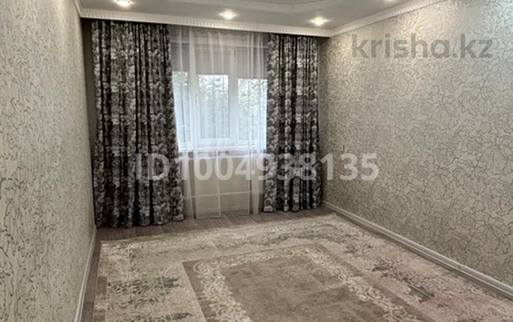 3-бөлмелі пәтер · 62 м² · 2/5 қабат, Мира 53, бағасы: 14.5 млн ₸ в Темиртау — фото 2