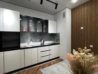 1-комнатная квартира · 40 м² · 5/12 этаж, мкр Шымсити Туркия 1280/2 — Жк Арман кала за 11 000 〒 в Шымкенте, Абайский р-н