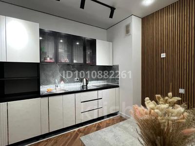 1-комнатная квартира · 40 м² · 5/12 этаж, ​Туркия 1280/2 за 10 000 ₸ в Шымкенте