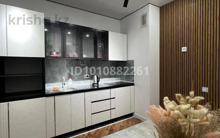 1-бөлмелі пәтер · 40 м² · 5/12 қабат, ​Туркия 1280/2, бағасы: 10 000 ₸ в Шымкенте — фото 2
