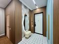 3-бөлмелі пәтер · 85 м² · 14/17 қабат, Розыбакиева 197/2 — Тажибаева, бағасы: 113 млн ₸ в Алматы, Бостандыкский р-н — фото 10